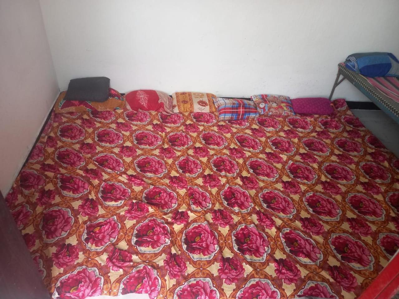 Kuber Bhandari Guest House And Hotel Sehore Exterior photo